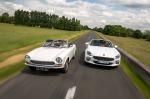 Fiat 124 Spider 2016 года